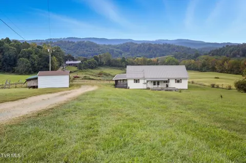 1331 Pine Orchard Road Butler Tn 37640, Butler, TN 37640