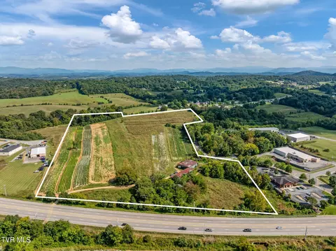 370 Roy Martin Road Johnson City Tn 37615, Johnson City, TN 37615