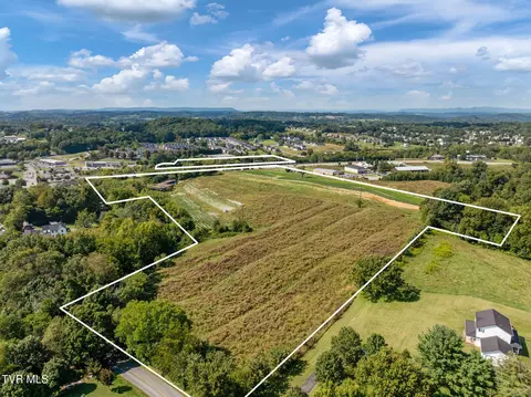 370 Roy Martin Road Johnson City Tn 37615, Johnson City, TN 37615 photo 3