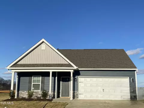 251 Artist Avenue Johnson City Tn 37615, Johnson City, TN 37615