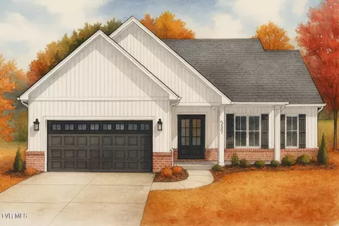 357 Wilson Knob View Jonesborough Tn 37659, Jonesborough, TN 37659
