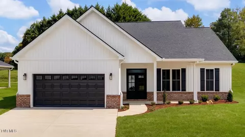 357 Wilson Knob View Jonesborough Tn 37659, Jonesborough, TN 37659