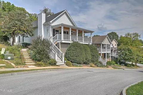164 New Halifax Street Jonesborough Tn 37659, Jonesborough, TN 37659
