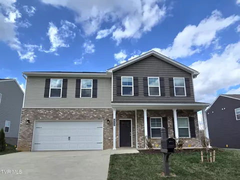 1312 Carrberry Court Kingsport Tn 37663, Kingsport, TN 37663