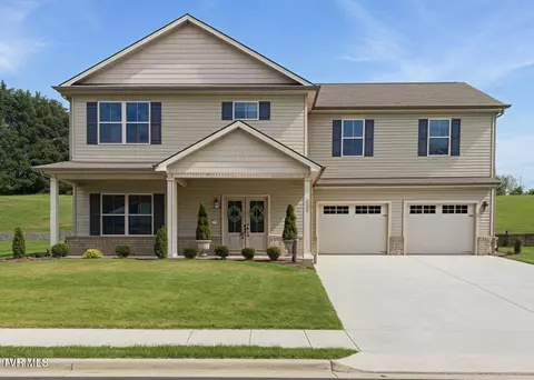 369 Wilson Knob View Jonesborough Tn 37659, Jonesborough, TN 37659