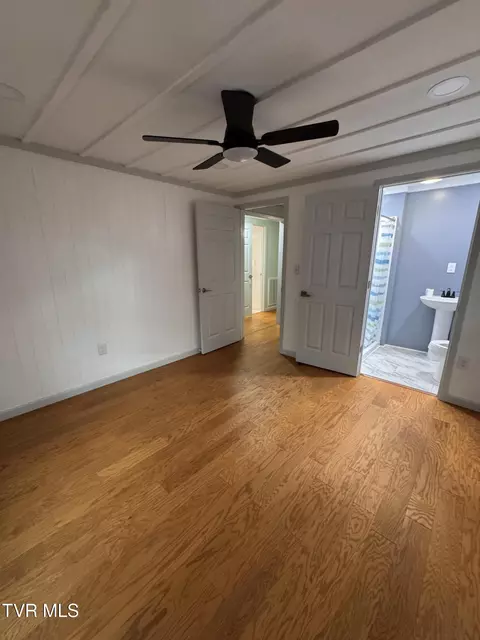 Bedroom - 101 Spar Mill Road Erwin Tn 37650, Erwin, TN 37650 photo 6 of 6