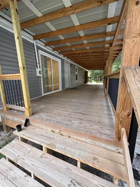 Exterior - 101 Spar Mill Road Erwin Tn 37650, Erwin, TN 37650 photo 6 of 19
