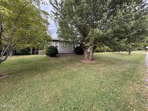 Exterior - 101 Spar Mill Road Erwin Tn 37650, Erwin, TN 37650 photo 10 of 19