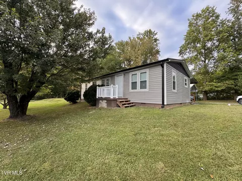 101 Spar Mill Road Erwin Tn 37650, Erwin, TN 37650