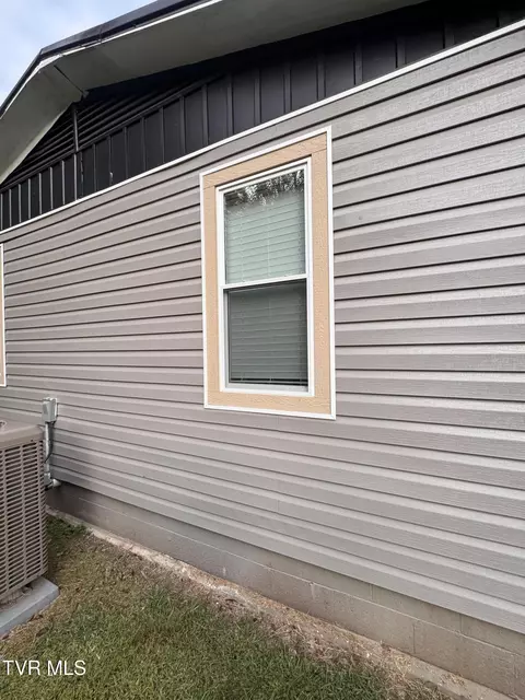 Exterior - 101 Spar Mill Road Erwin Tn 37650, Erwin, TN 37650 photo 14 of 19