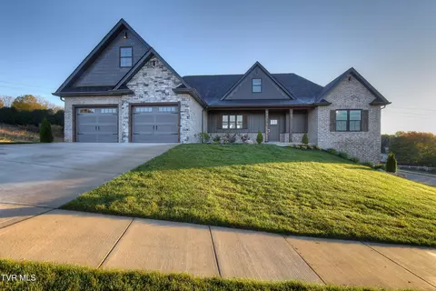 60 Glaze Farm Way Johnson City Tn 37601, Johnson City, TN 37601