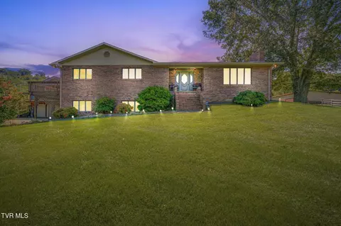 963 Big Ridge Road Kingsport Tn 37660, Kingsport, TN 37660