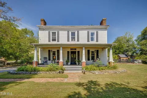 111 E College Street Jonesborough Tn 37659, Jonesborough, TN 37659