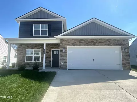 225 Chimney View Loop Blountville Tn 37617, Blountville, TN 37617