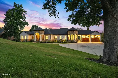 253 Forest Lane N Blountville Tn 37617, Blountville, TN 37617