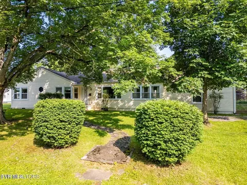 314 Canterbury Drive Knoxville Tn 37920, Knoxville, TN 37920