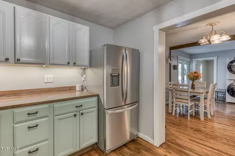 Kitchen - 301 Polly Erwin Road Erwin Tn 37650, Erwin, TN 37650 photo 3 of 4