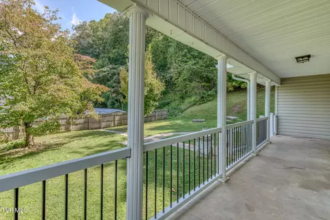 Exterior - 301 Polly Erwin Road Erwin Tn 37650, Erwin, TN 37650 photo 6 of 12