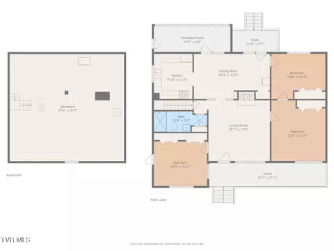 Floorplan - 301 Polly Erwin Road Erwin Tn 37650, Erwin, TN 37650 photo 3 of 3