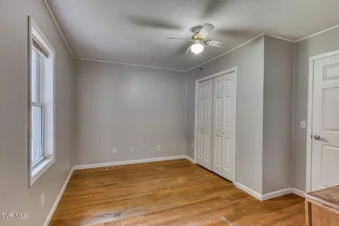 Bedroom - 301 Polly Erwin Road Erwin Tn 37650, Erwin, TN 37650 photo 4 of 5