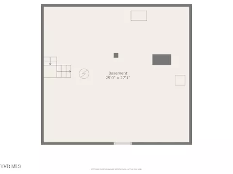Floorplan - 301 Polly Erwin Road Erwin Tn 37650, Erwin, TN 37650 photo 2 of 3