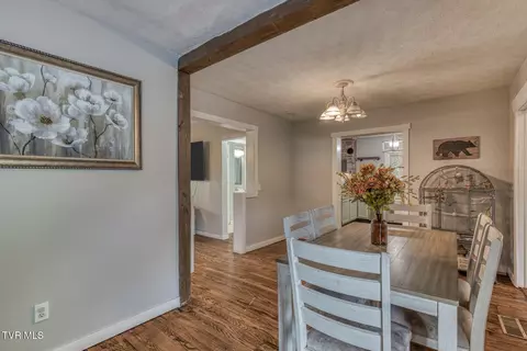 Dining - 301 Polly Erwin Road Erwin Tn 37650, Erwin, TN 37650 photo 1 of 3