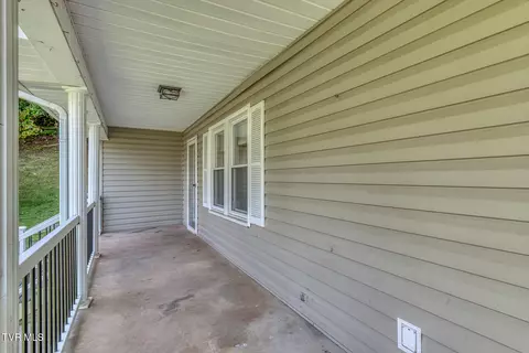Exterior - 301 Polly Erwin Road Erwin Tn 37650, Erwin, TN 37650 photo 7 of 12