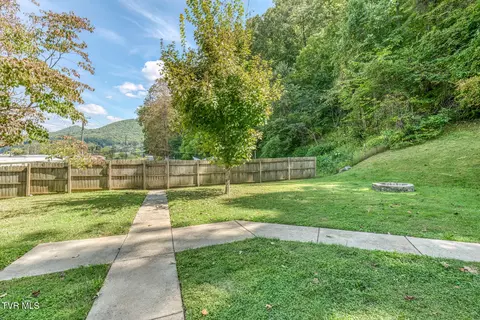 Exterior - 301 Polly Erwin Road Erwin Tn 37650, Erwin, TN 37650 photo 8 of 12
