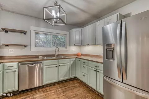 Kitchen - 301 Polly Erwin Road Erwin Tn 37650, Erwin, TN 37650 photo 1 of 4