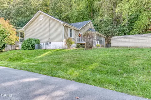 Exterior - 301 Polly Erwin Road Erwin Tn 37650, Erwin, TN 37650 photo 12 of 12
