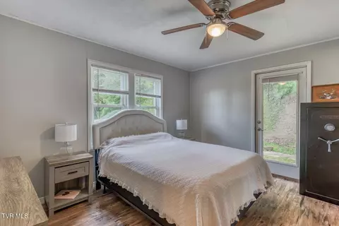Bedroom - 301 Polly Erwin Road Erwin Tn 37650, Erwin, TN 37650 photo 1 of 5