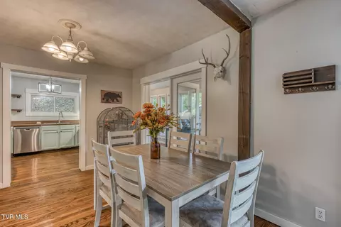 Dining - 301 Polly Erwin Road Erwin Tn 37650, Erwin, TN 37650 photo 2 of 3