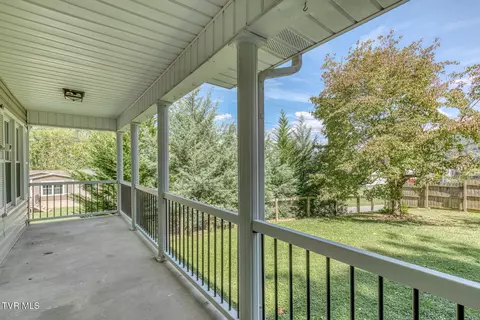 Exterior - 301 Polly Erwin Road Erwin Tn 37650, Erwin, TN 37650 photo 5 of 12