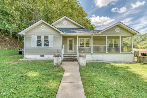 301 Polly Erwin Road Erwin Tn 37650, Erwin, TN 37650