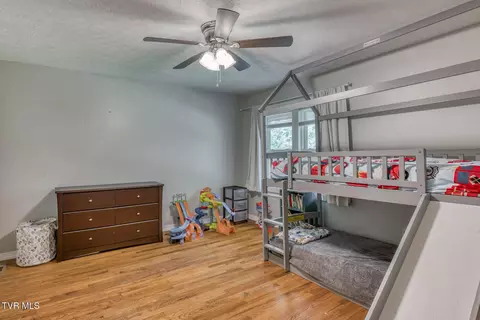 Bedroom - 301 Polly Erwin Road Erwin Tn 37650, Erwin, TN 37650 photo 3 of 5
