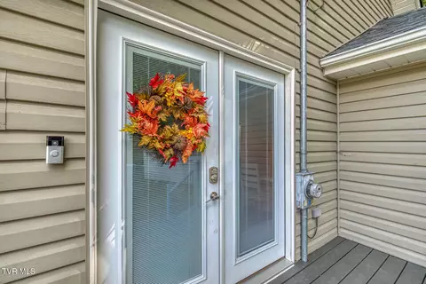 Exterior - 301 Polly Erwin Road Erwin Tn 37650, Erwin, TN 37650 photo 4 of 12