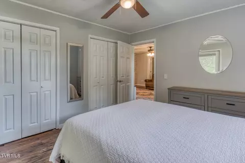 Bedroom - 301 Polly Erwin Road Erwin Tn 37650, Erwin, TN 37650 photo 2 of 5