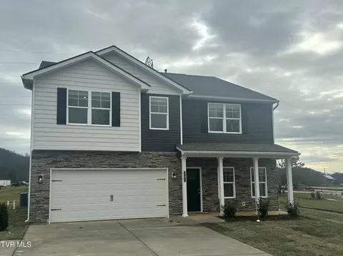 591 Fieldcrest Road Blountville Tn 37617, Blountville, TN 37617