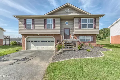 97 Mountain Creek Court Jonesborough Tn 37659, Jonesborough, TN 37659