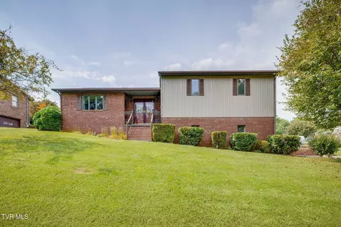 856 Fain Avenue Kingsport Tn 37660, Kingsport, TN 37660