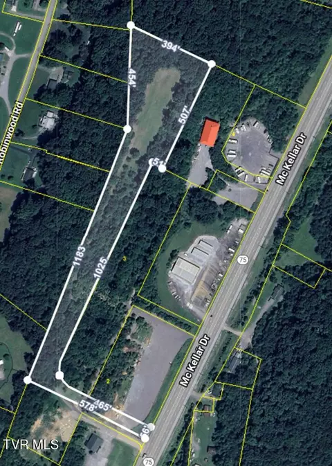 3530 Highway 75 Kingsport Tn 37663, Kingsport, TN 37663