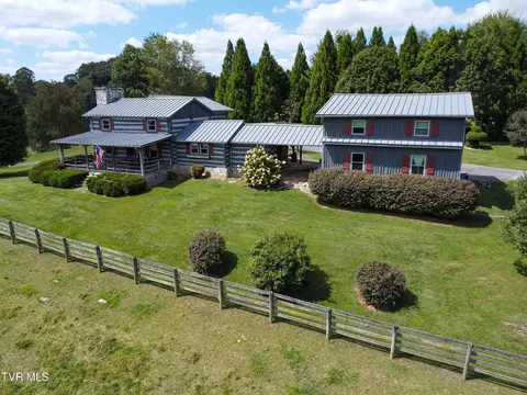15445 Coventry Lane Lane Glade Spring Va 24340, Glade Spring, VA 24340