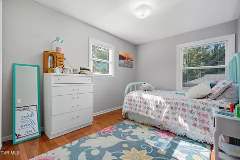 Bedroom - 711 E Main Street Wise Va 24293, Wise, VA 24293 photo 8 of 9