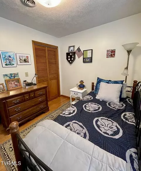 Bedroom - 711 E Main Street Wise Va 24293, Wise, VA 24293 photo 5 of 9
