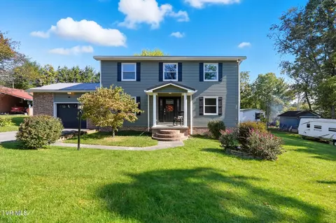 711 E Main Street Wise Va 24293, Wise, VA 24293