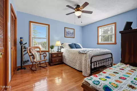 Bedroom - 711 E Main Street Wise Va 24293, Wise, VA 24293 photo 7 of 9