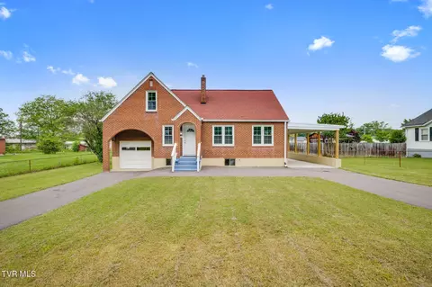 3224 Clover Street Kingsport Tn 37664, Kingsport, TN 37664