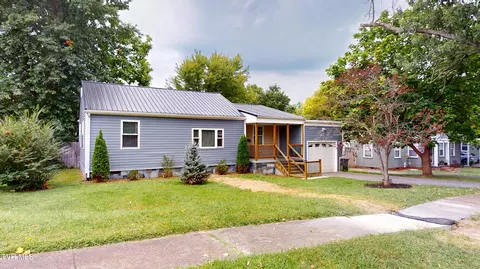 1557 Greenfield Avenue Kingsport Tn 37664, Kingsport, TN 37664