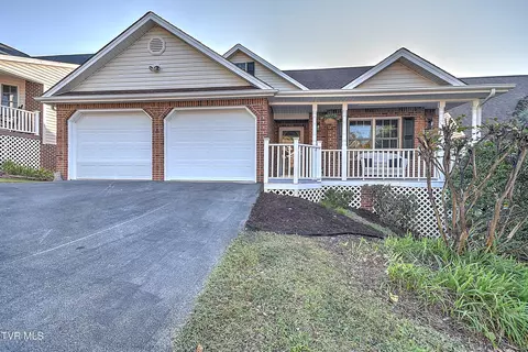 507 Willowbrook Trace Kingsport Tn 37660, Kingsport, TN 37660