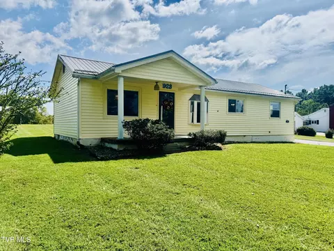 923 Muddy Creek Road Piney Flats Tn 37686, Piney Flats, TN 37686